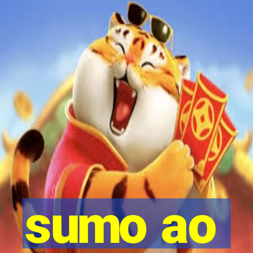 sumo ao